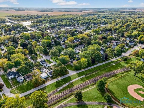 Tiny photo for 513 North Street, Waterville, OH 43566 (MLS # 6136668)