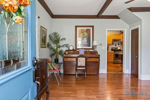 Tiny photo for 513 North Street, Waterville, OH 43566 (MLS # 6136668)