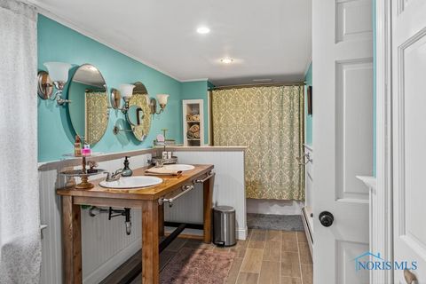 Tiny photo for 513 North Street, Waterville, OH 43566 (MLS # 6136668)