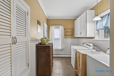 Tiny photo for 513 North Street, Waterville, OH 43566 (MLS # 6136668)