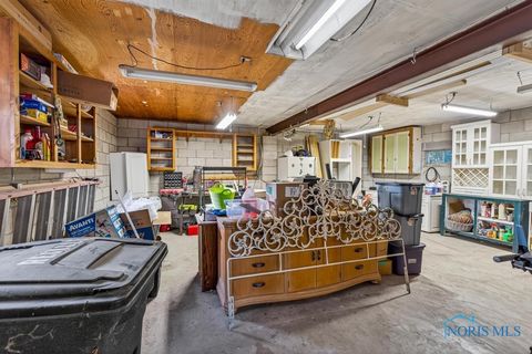 Tiny photo for 513 North Street, Waterville, OH 43566 (MLS # 6136668)