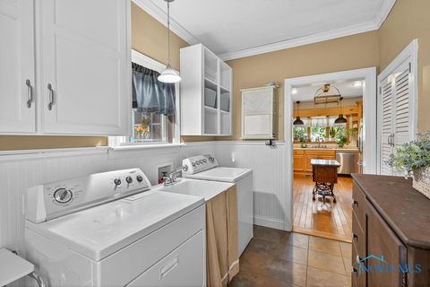 Tiny photo for 513 North Street, Waterville, OH 43566 (MLS # 6136668)