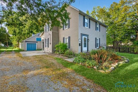 Tiny photo for 513 North Street, Waterville, OH 43566 (MLS # 6136668)
