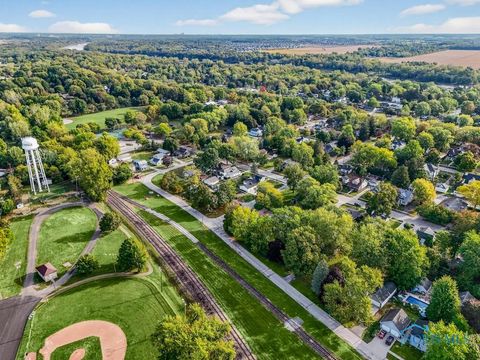 Tiny photo for 513 North Street, Waterville, OH 43566 (MLS # 6136668)