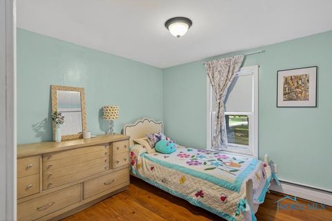 Tiny photo for 513 North Street, Waterville, OH 43566 (MLS # 6136668)
