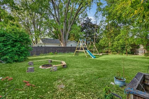 Tiny photo for 513 North Street, Waterville, OH 43566 (MLS # 6136668)