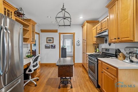 Tiny photo for 513 North Street, Waterville, OH 43566 (MLS # 6136668)