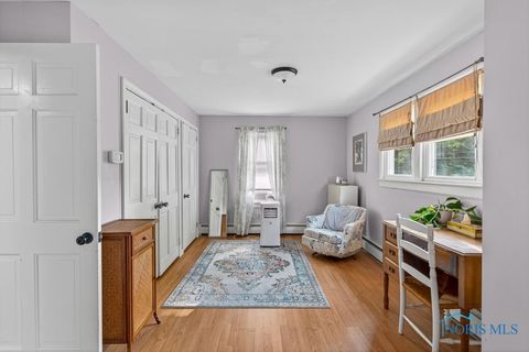 Tiny photo for 513 North Street, Waterville, OH 43566 (MLS # 6136668)