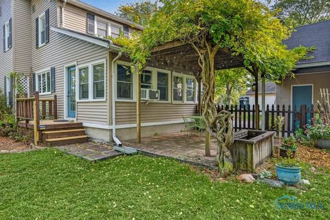 Tiny photo for 513 North Street, Waterville, OH 43566 (MLS # 6136668)