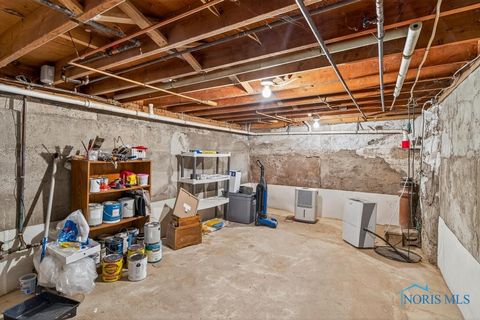 Tiny photo for 513 North Street, Waterville, OH 43566 (MLS # 6136668)