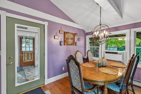Tiny photo for 513 North Street, Waterville, OH 43566 (MLS # 6136668)