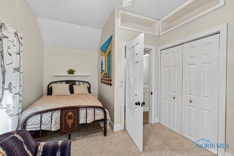 Tiny photo for 513 North Street, Waterville, OH 43566 (MLS # 6136668)