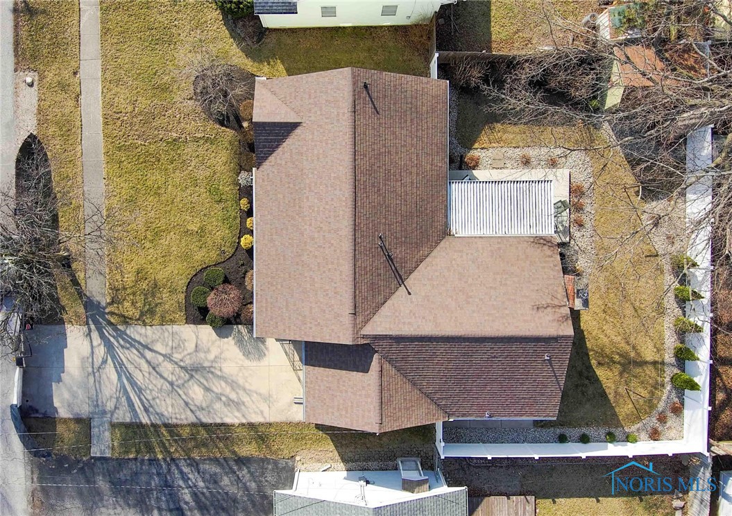 306 Elizabeth Avenue, Findlay, Ohio image 44