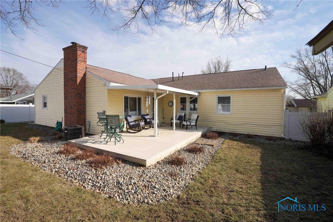 306 Elizabeth Avenue, Findlay, Ohio image 33