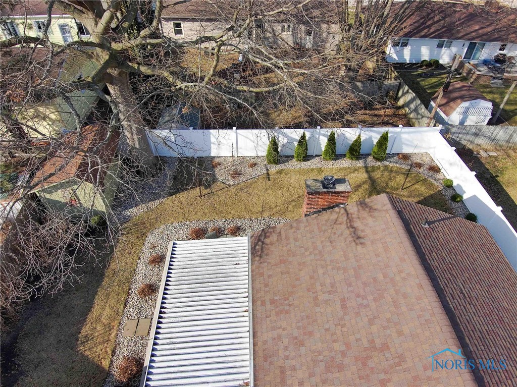 306 Elizabeth Avenue, Findlay, Ohio image 43