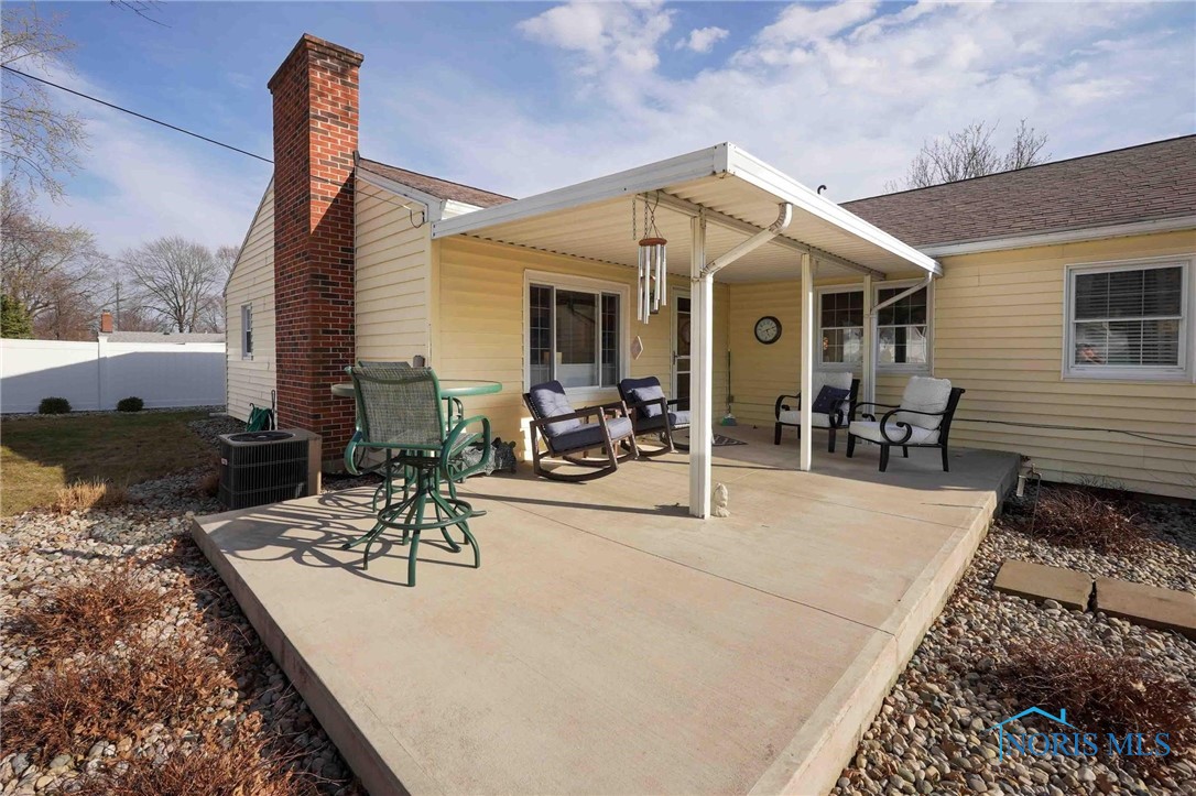 306 Elizabeth Avenue, Findlay, Ohio image 34