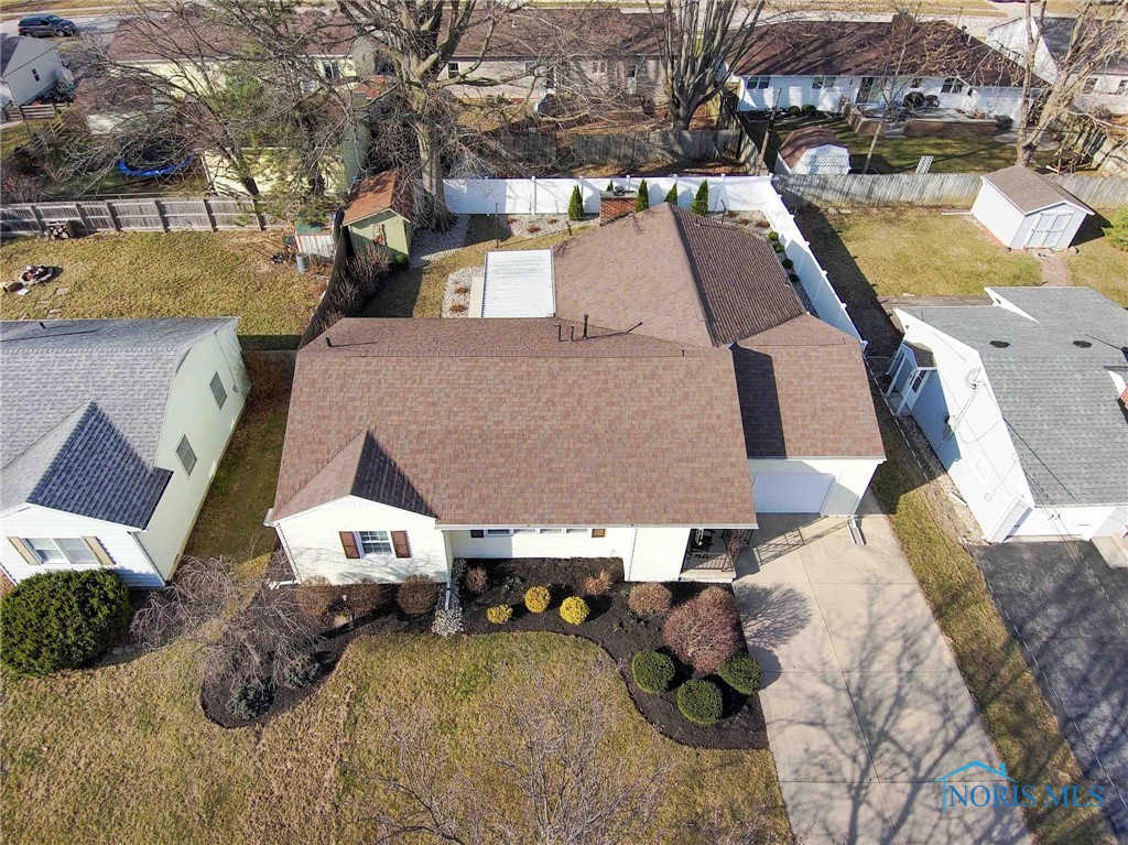 306 Elizabeth Avenue, Findlay, Ohio image 42