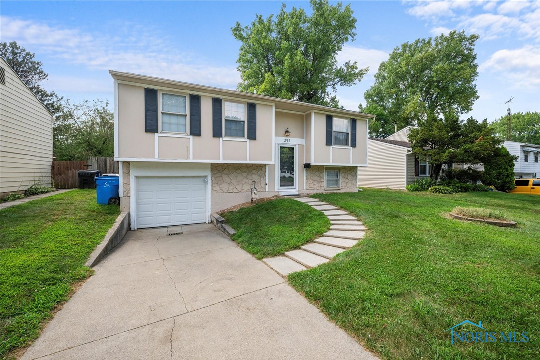 291 Kingswood Trail Drive