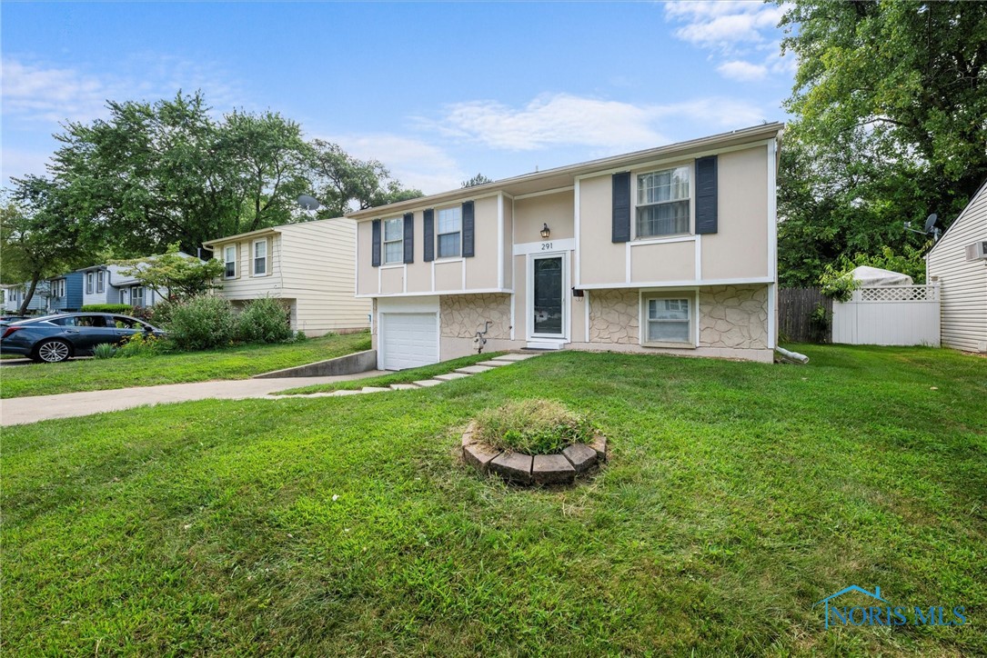 291 Kingswood Trail Drive