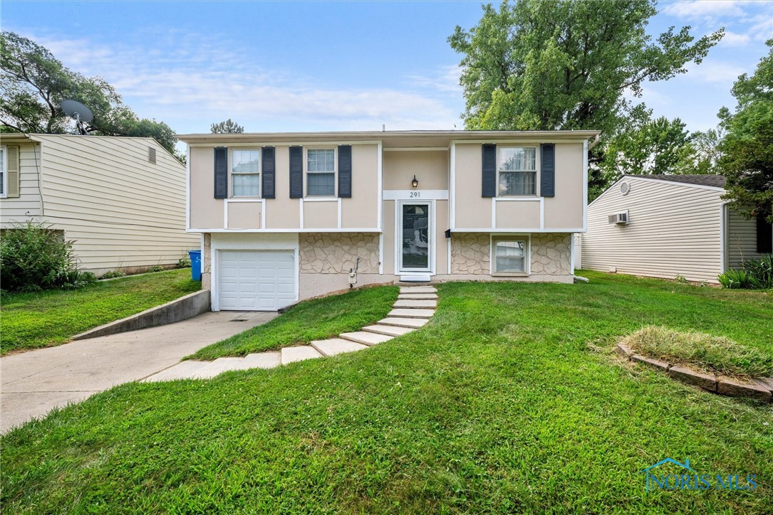 291 Kingswood Trail Drive