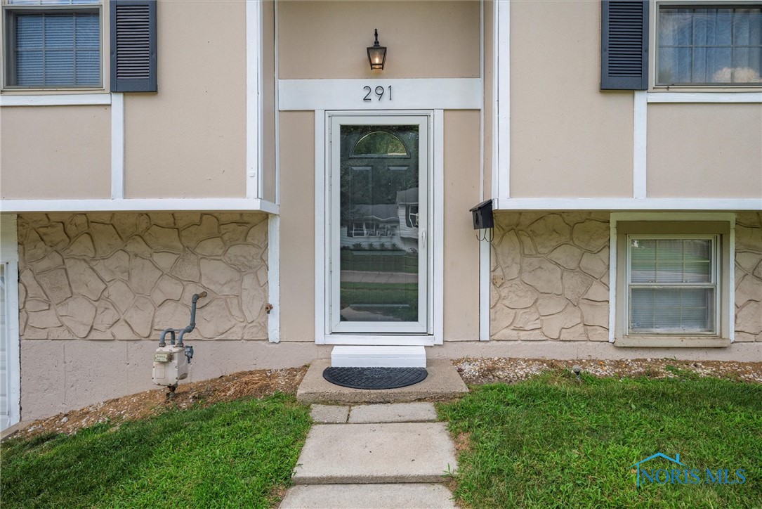 291 Kingswood Trail Drive