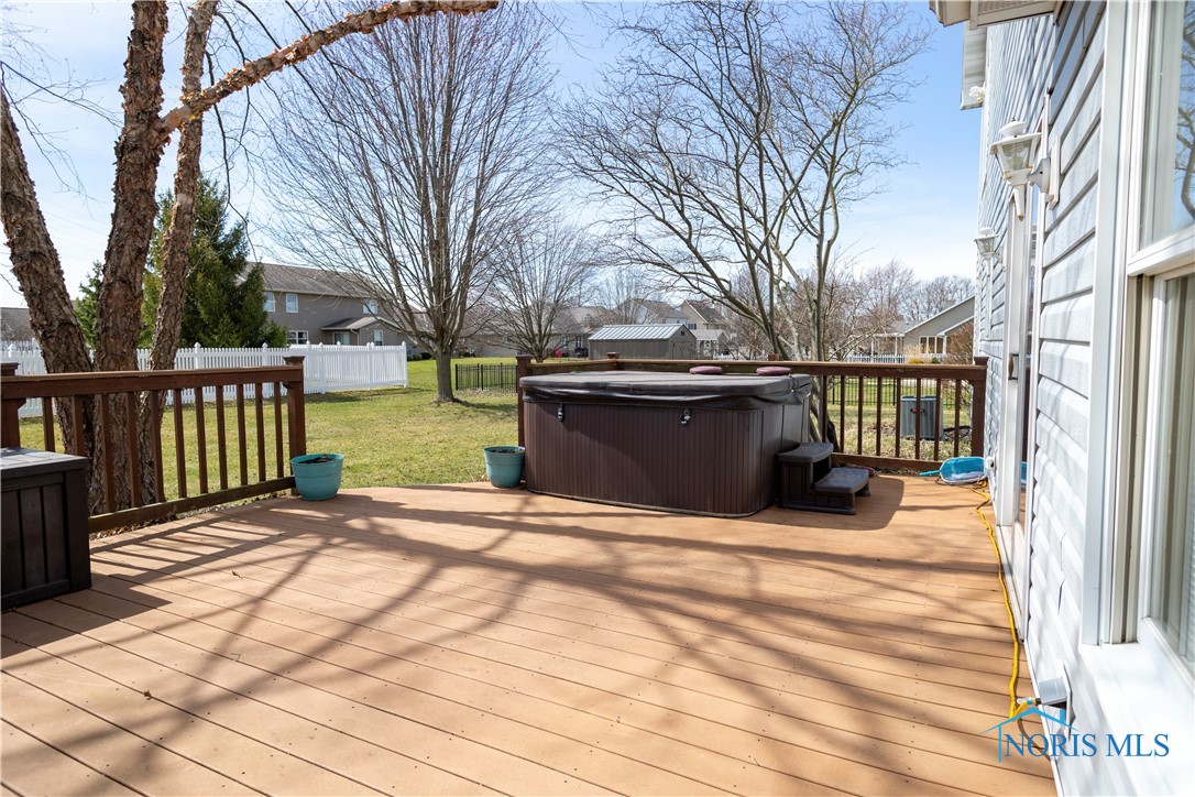 1405 Cypress Lake Lk, Findlay, Ohio image 12