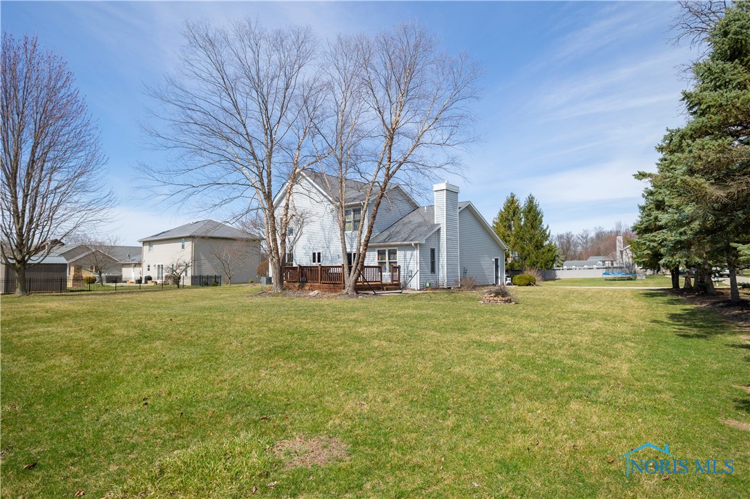 1405 Cypress Lake Lk, Findlay, Ohio image 10