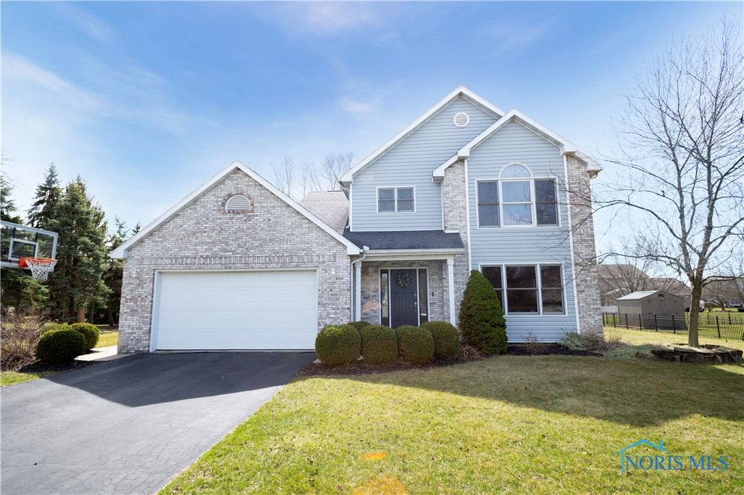 1405 Cypress Lake Lk, Findlay, Ohio image 2