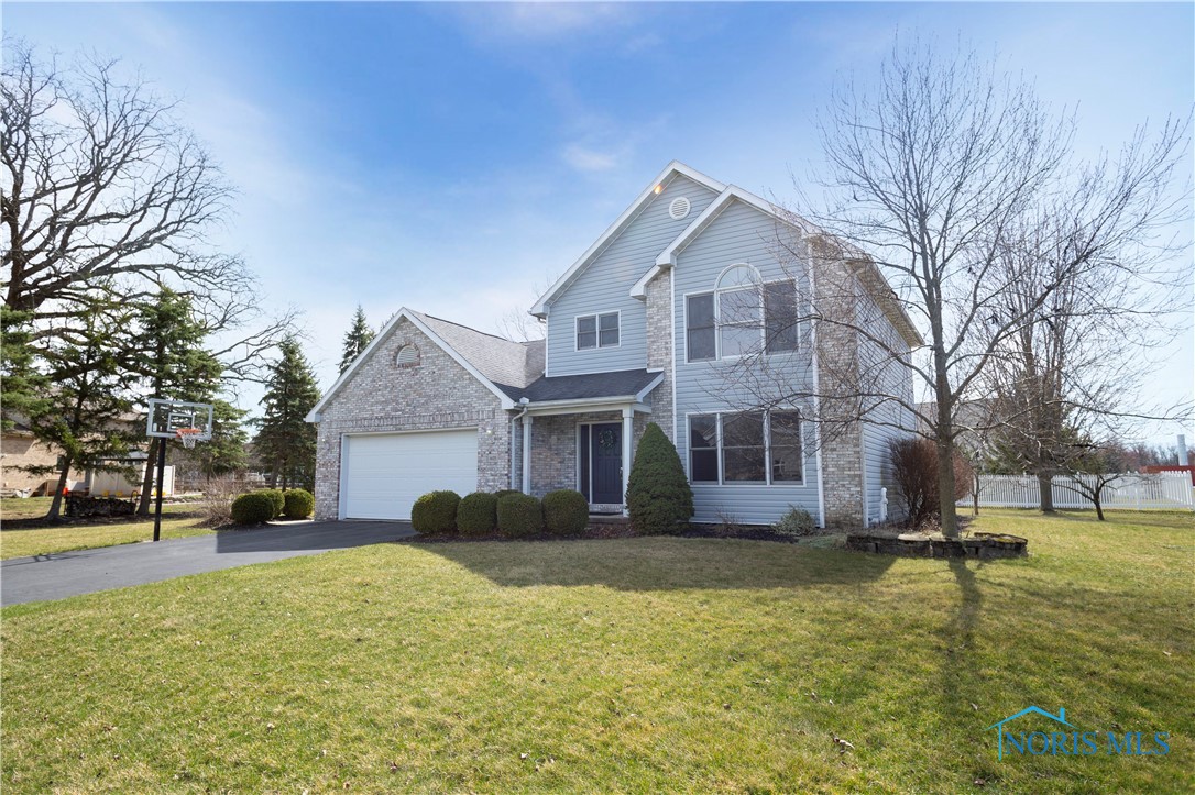 1405 Cypress Lake Lk, Findlay, Ohio image 1