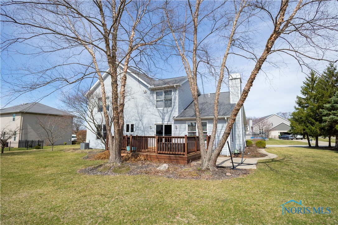 1405 Cypress Lake Lk, Findlay, Ohio image 9