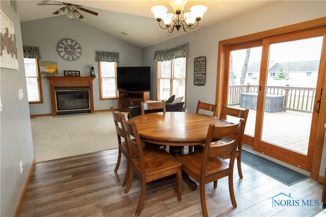 1405 Cypress Lake Lk, Findlay, Ohio image 25