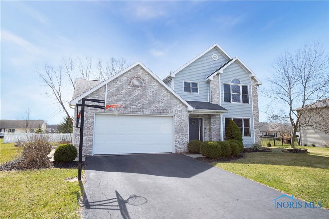 1405 Cypress Lake Lk, Findlay, Ohio image 3