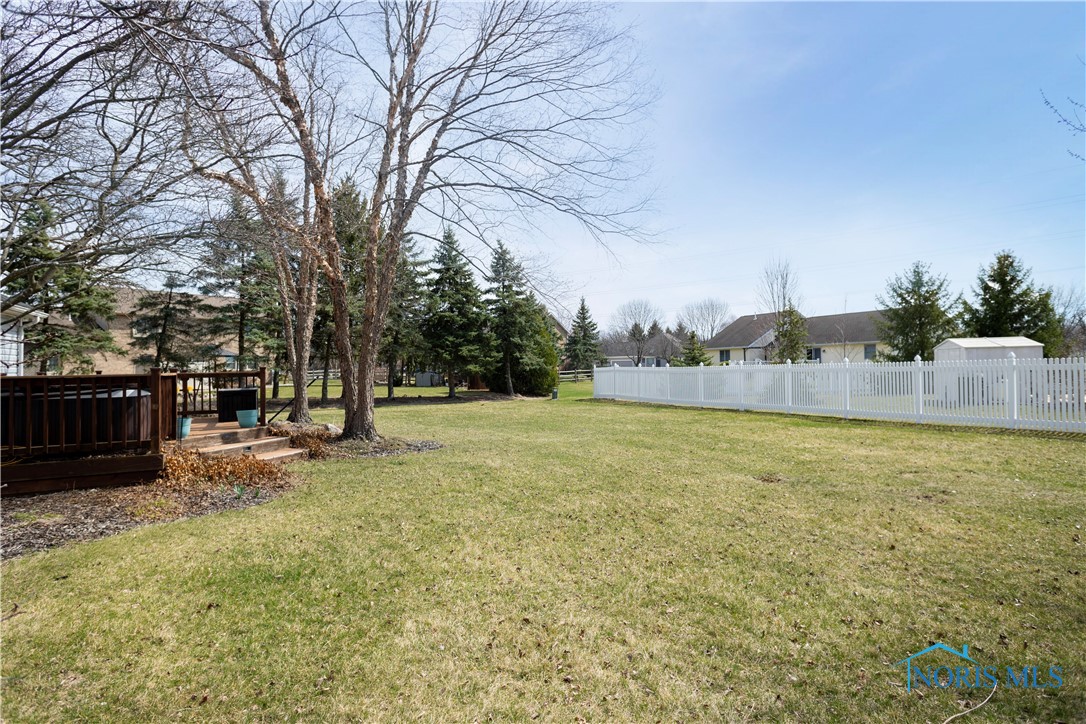 1405 Cypress Lake Lk, Findlay, Ohio image 6