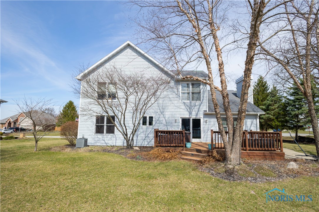 1405 Cypress Lake Lk, Findlay, Ohio image 8