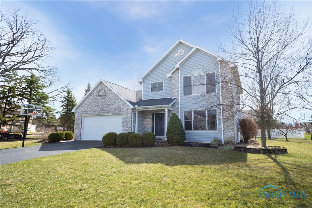 1405 Cypress Lake Lk, Findlay, Ohio image 14
