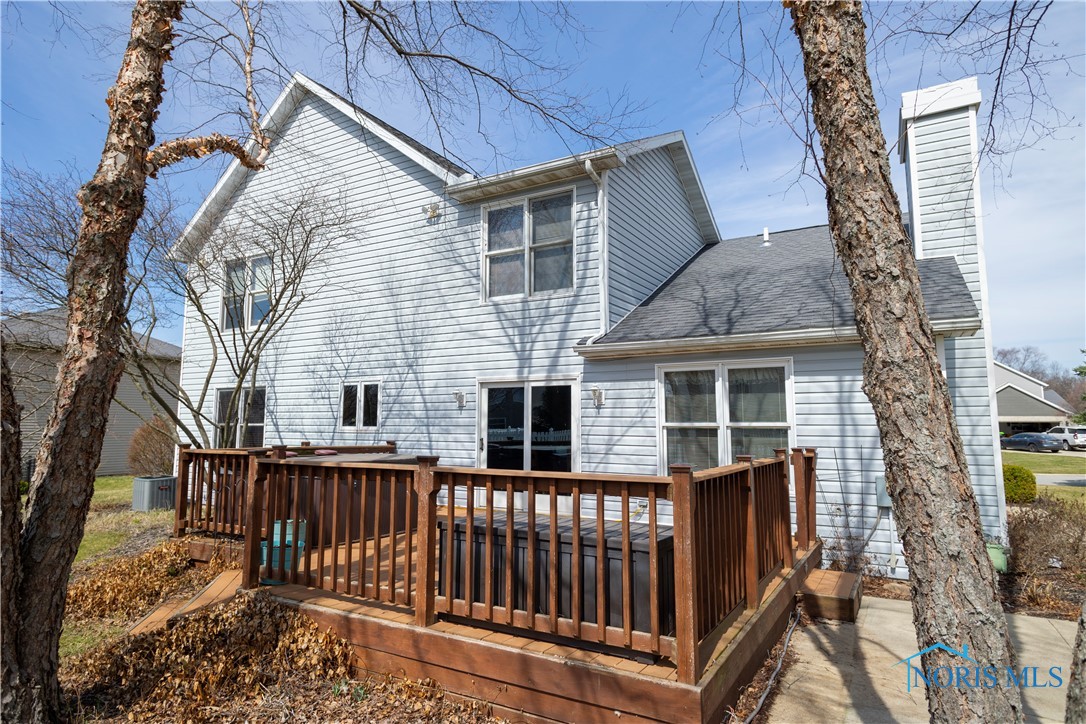1405 Cypress Lake Lk, Findlay, Ohio image 11
