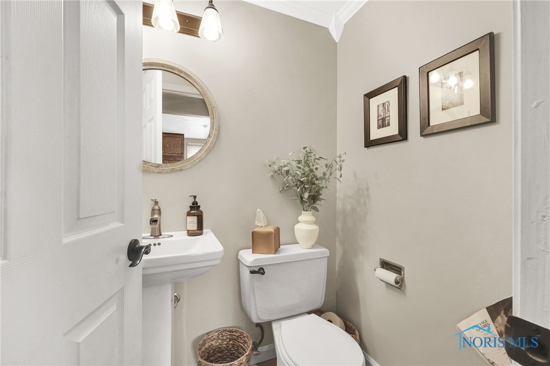 5553 Bonniebrook Road, Sylvania, Ohio image 23