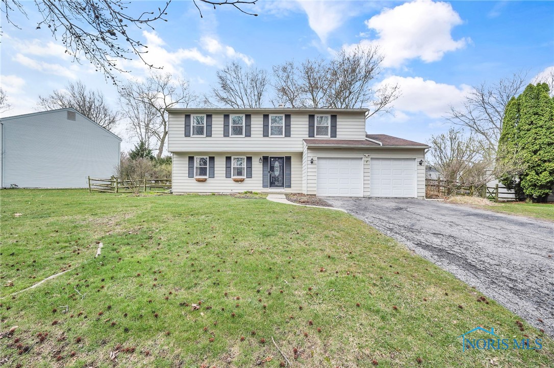 5553 Bonniebrook Road, Sylvania, Ohio image 1