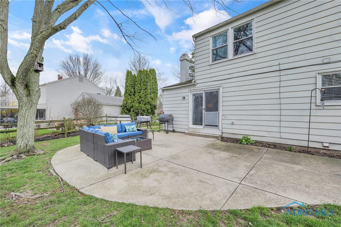 5553 Bonniebrook Road, Sylvania, Ohio image 47