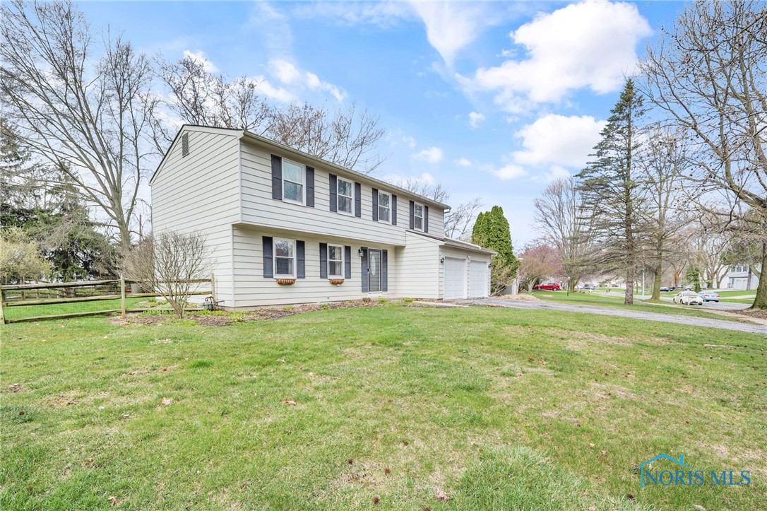 5553 Bonniebrook Road, Sylvania, Ohio image 2