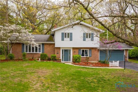 5912 Brookson Road Sylvania OH 43560