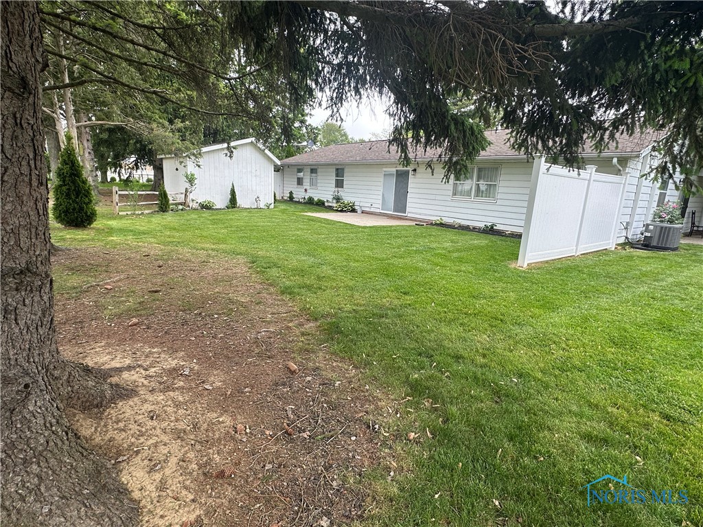 1104 Fairlawn Drive, Bryan, Ohio image 30