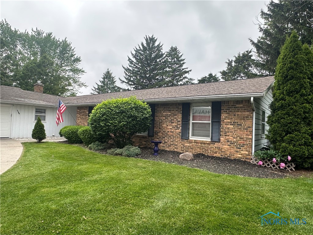 1104 Fairlawn Drive, Bryan, Ohio image 26