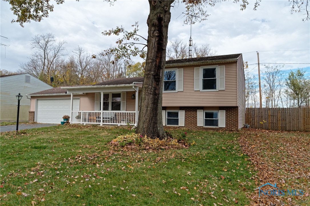 201 Marshall Drive, Swanton, Ohio image 3