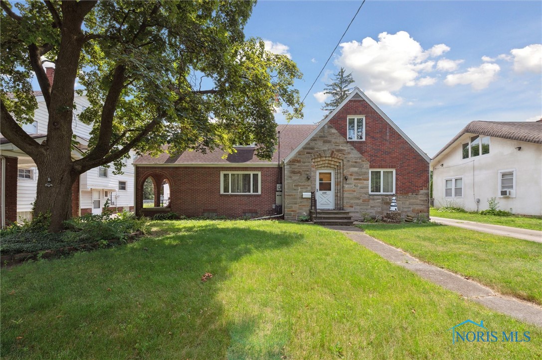 2361 Tremainsville Road