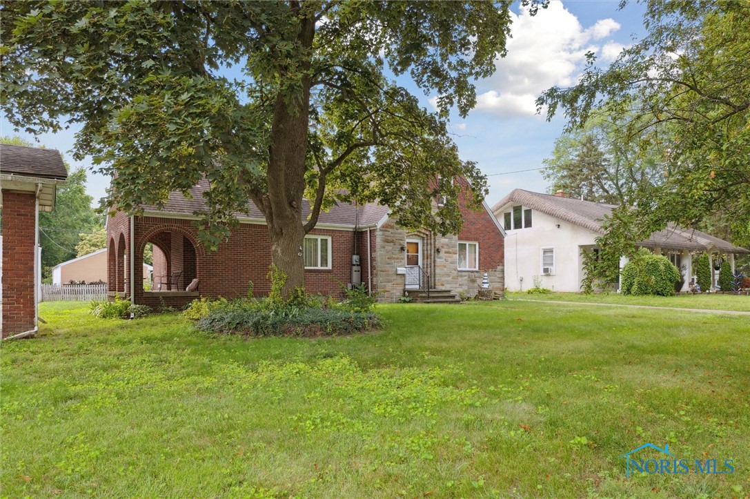2361 Tremainsville Road
