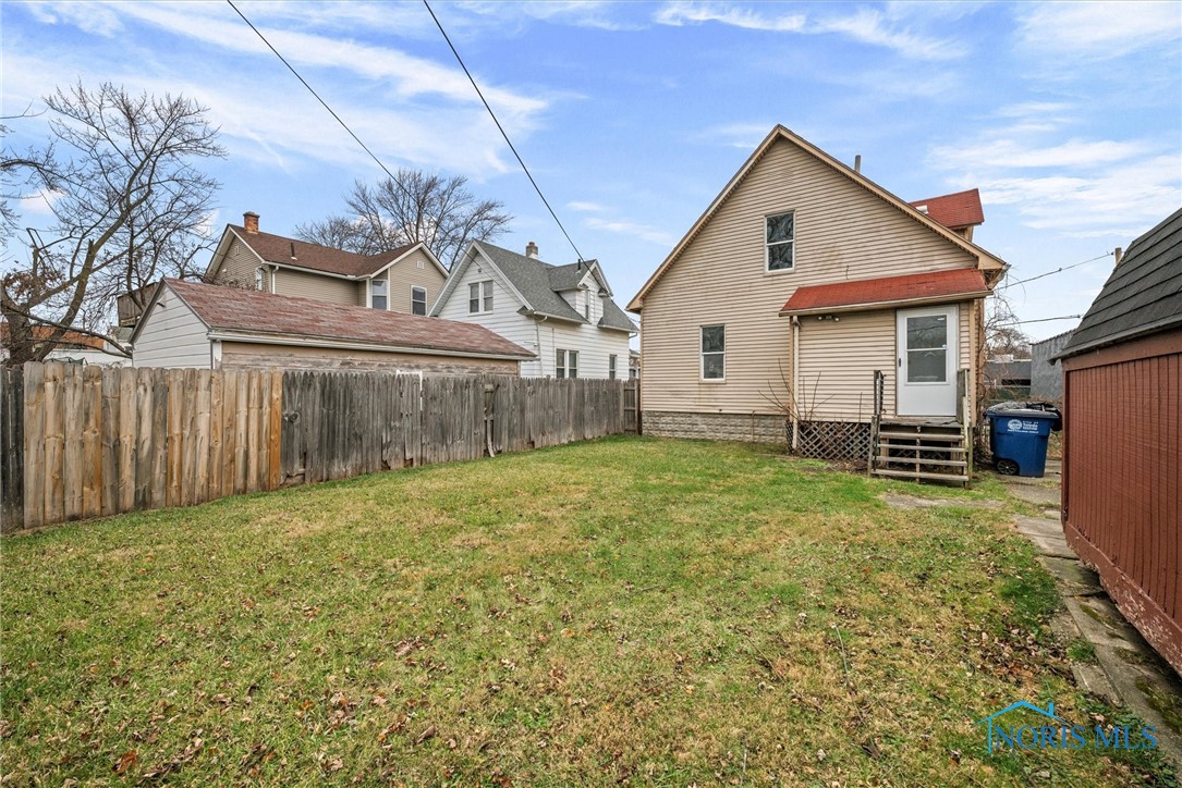 3815 Baltimore Street, Toledo, Ohio image 31