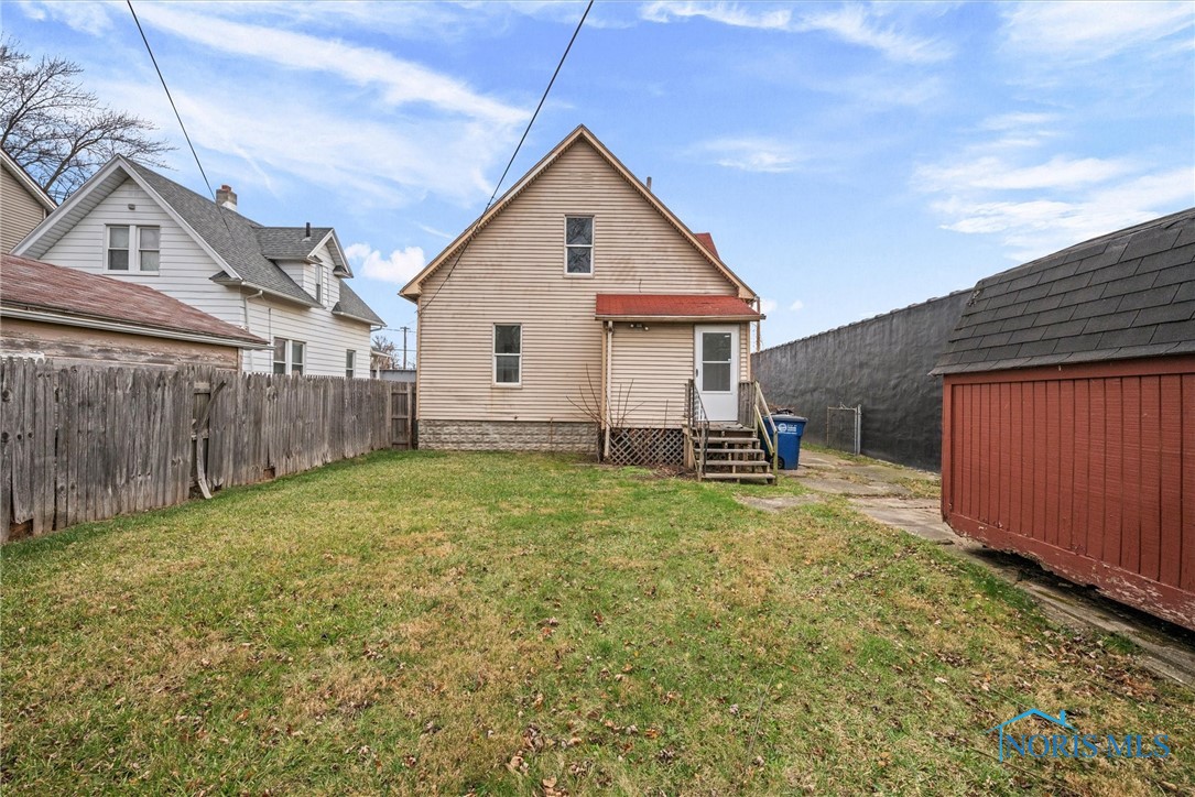 3815 Baltimore Street, Toledo, Ohio image 30