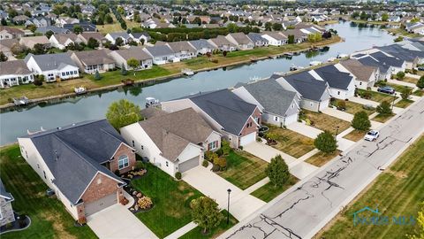 Tiny photo for 5120 Lake Breeze Lane, Maumee, OH 43537 (MLS # 6136520)