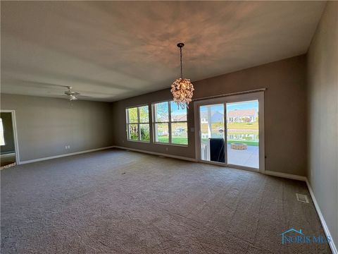 Tiny photo for 5120 Lake Breeze Lane, Maumee, OH 43537 (MLS # 6136520)